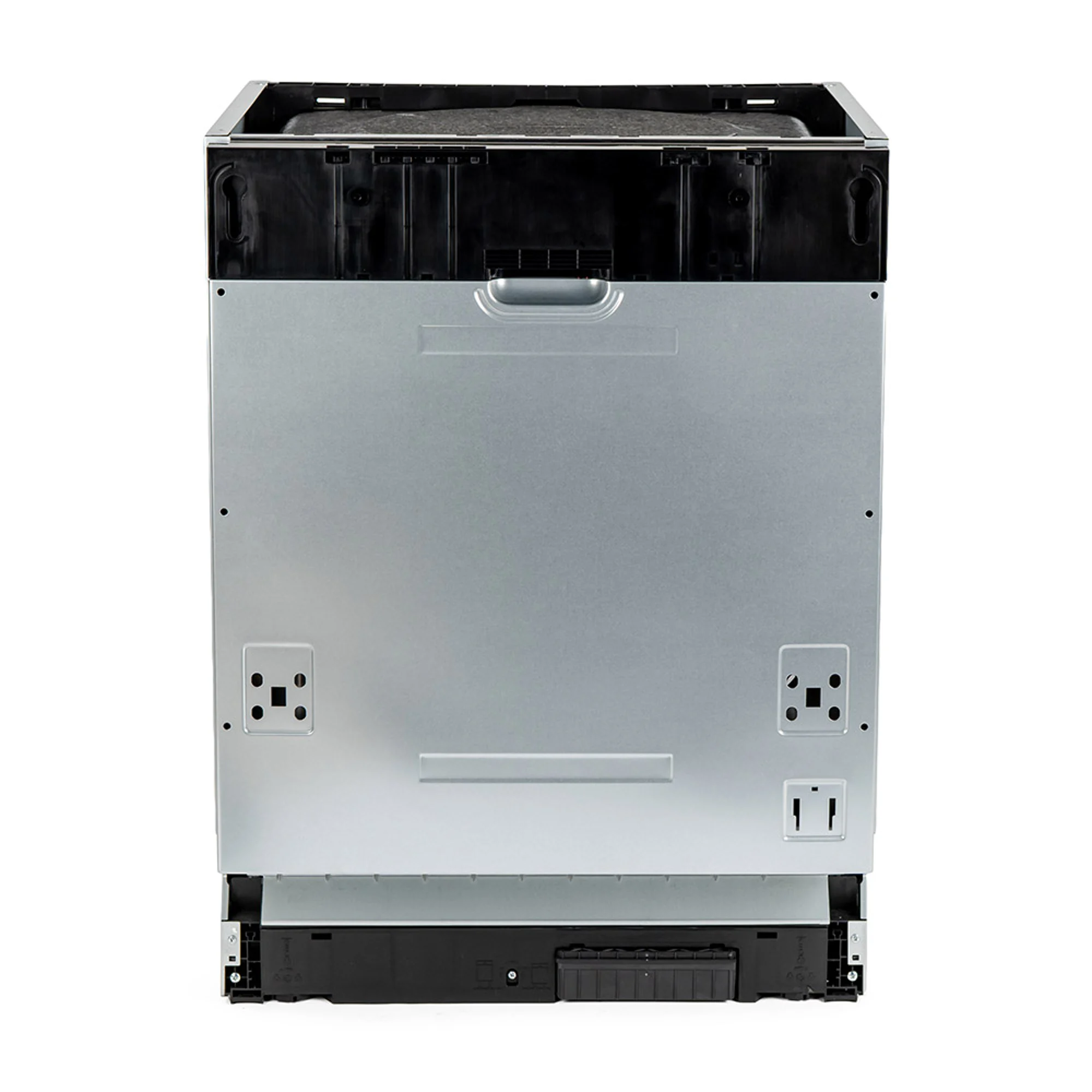 Πλήρως Εντοιχιζόμενο Πλυντήριο Πιάτων για 12 Σερβίτσια,BDW1260BE, Π60xY82εκ.,Muhler